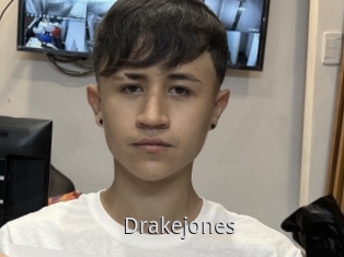 Drakejones