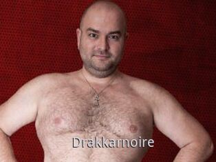 Drakkarnoire