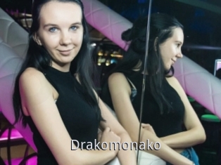 Drakomonako