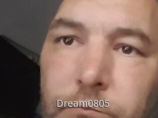 Dream0805