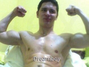 Dreamboy
