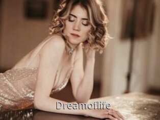 Dreamoflife