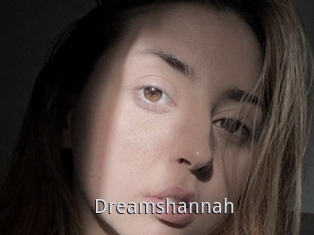 Dreamshannah
