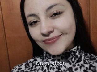 Duicealexa