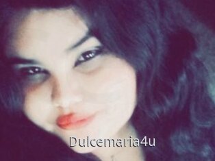 Dulcemaria4u
