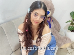 Dulcesofiadilucas