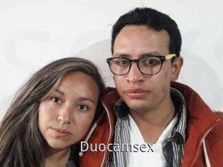 Duocamsex