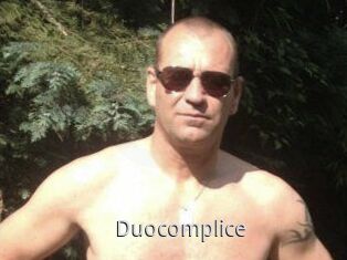 Duocomplice