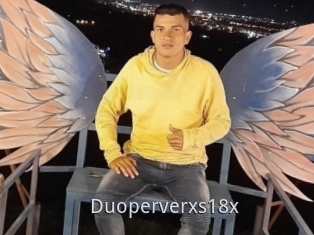 Duoperverxs18x