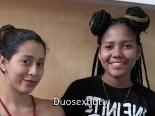 Duosexhotty