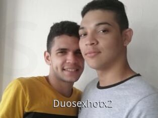Duosexhotx2