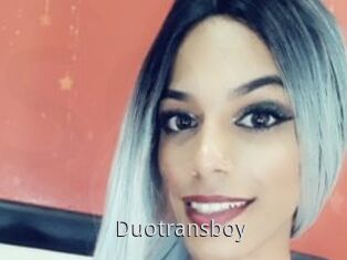 Duotransboy