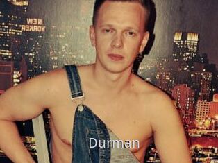 Durman