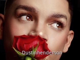 Dustinhenderson