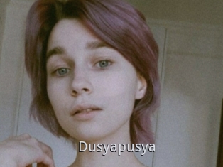 Dusyapusya