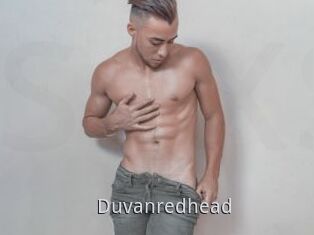Duvanredhead