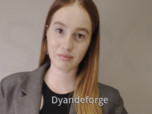 Dyandeforge