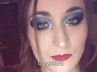 Dyealilbit
