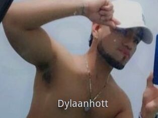 Dylaanhott