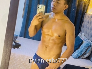 Dylan_cahs777