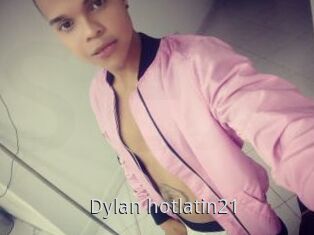 Dylan_hotlatin21