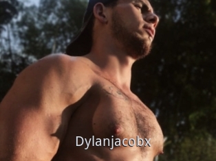 Dylanjacobx