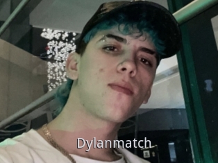 Dylanmatch