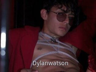 Dylanwatson