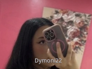 Dymoni22