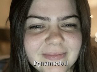 Dynamodoll