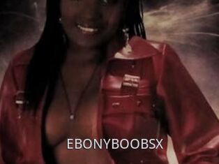 EBONYBOOBSX
