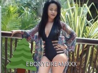 EBONYDREAMXXX