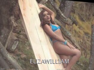 ELIZAWILLIAM