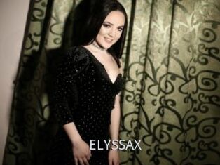 ELYSSAX