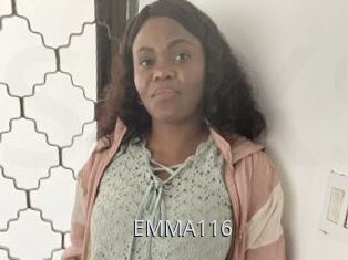 EMMA116