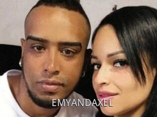 EMYANDAXEL