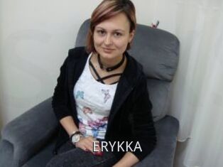 ERYKKA