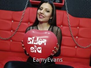 EamyEvans