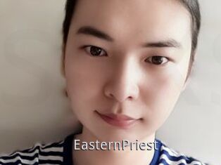EasternPriest