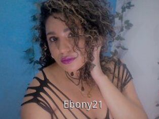 Ebony21