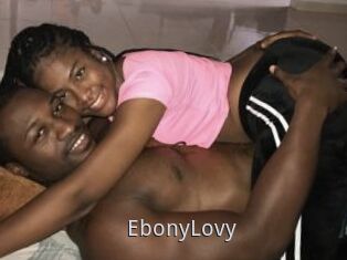 EbonyLovy