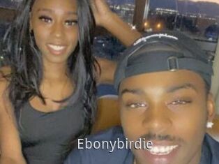 Ebonybirdie
