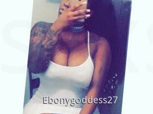Ebonygoddess27