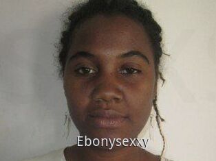 Ebonysexxy
