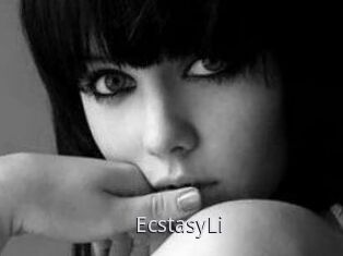 EcstasyLi