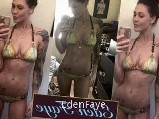 EdenFaye