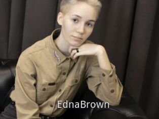 EdnaBrown
