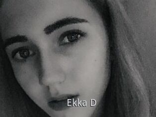 Ekka_D