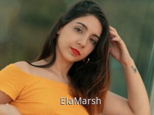 ElaMarsh
