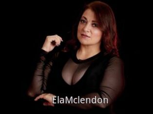 ElaMclendon